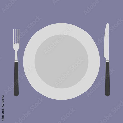Icon lunch