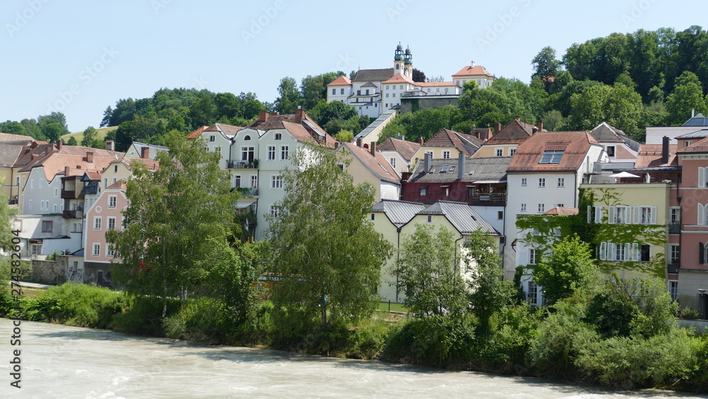 Innstadt Passau