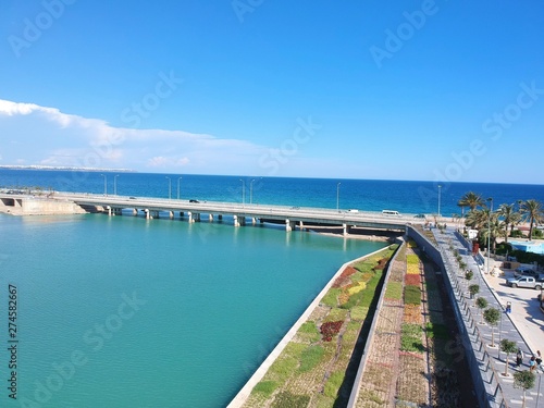 Wallpaper Mural Antalya Bogacayi Konyaalti Beach  Torontodigital.ca