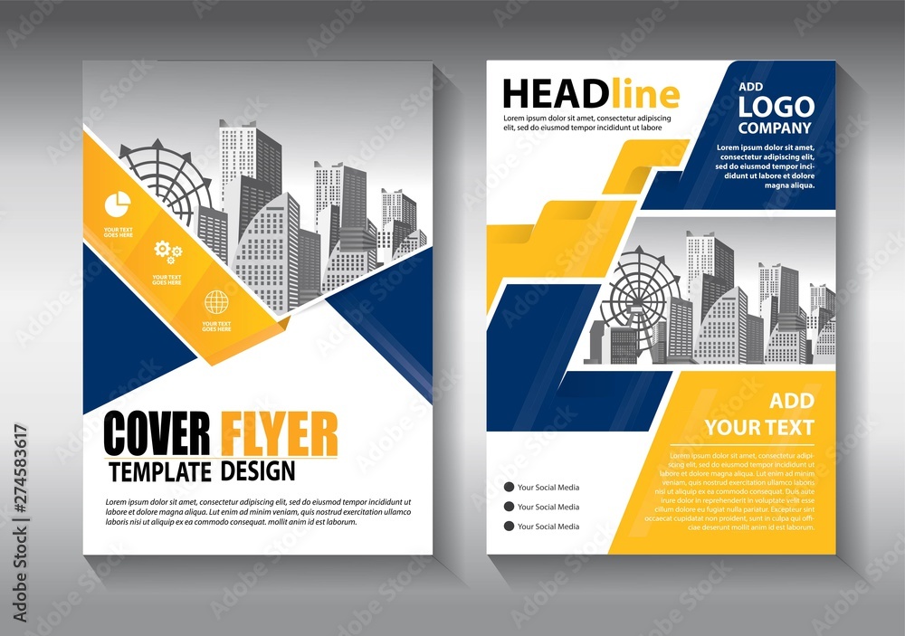 Brochure design, cover modern layout, annual report, poster, flyer in A4 with colorful triangles, geometric shapes for tech, science, market with light background Brochure design, cover modern layout, annual report, poster, flyer in A4 with colorful triangles, geometric shapes for tech, science, market with light background