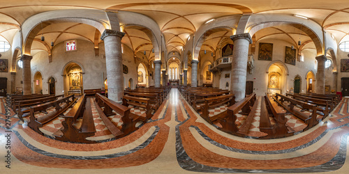 Cathedral of Santa Maria Assunta in Gemona del Friuli