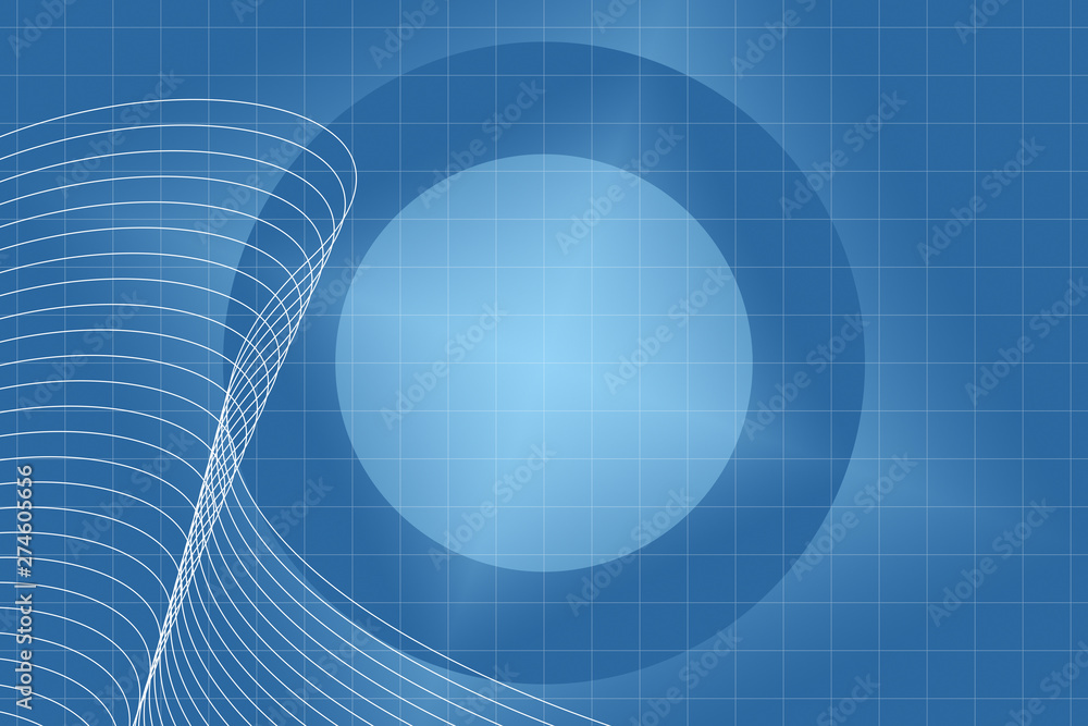 Naklejka premium abstract, blue, design, wave, line, lines, light, wallpaper, pattern, curve, motion, backdrop, illustration, texture, digital, waves, graphic, technology, art, gradient, color, backgrounds, artistic
