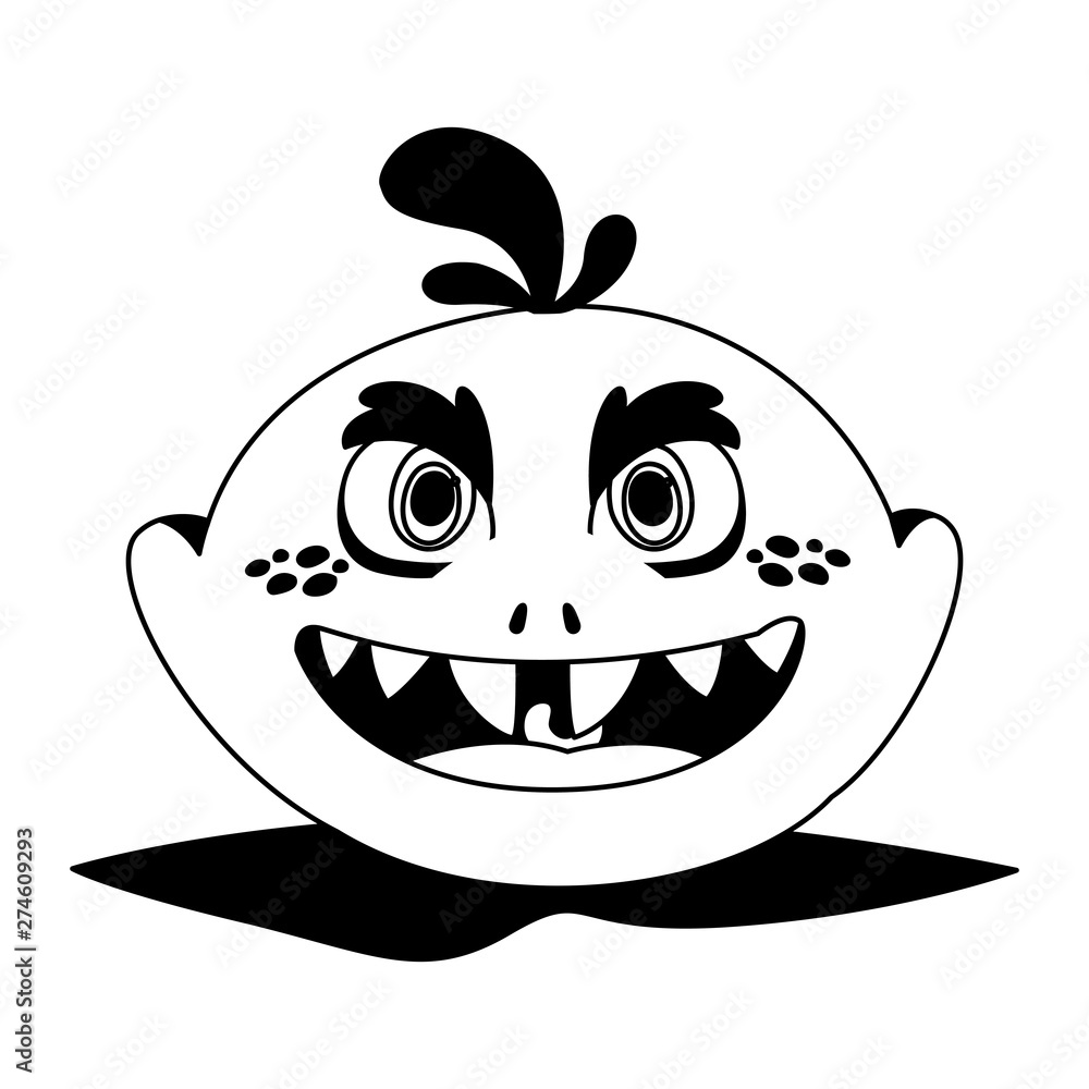 funny monster comic character avatar funny monster comic character avatar