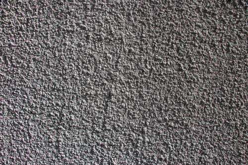 Rough white concrete stucco wall texture