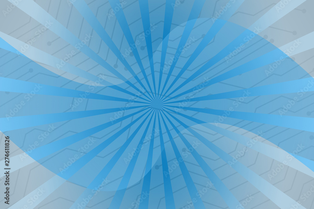 Obraz premium abstract, blue, design, light, digital, technology, water, illustration, business, wallpaper, web, futuristic, waves, lines, space, backdrop, wave, graphic, line, computer, pattern, concept, world