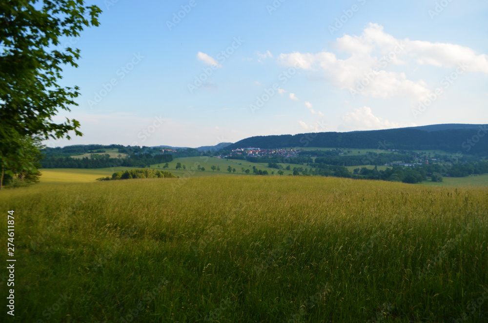 Riesengebirge