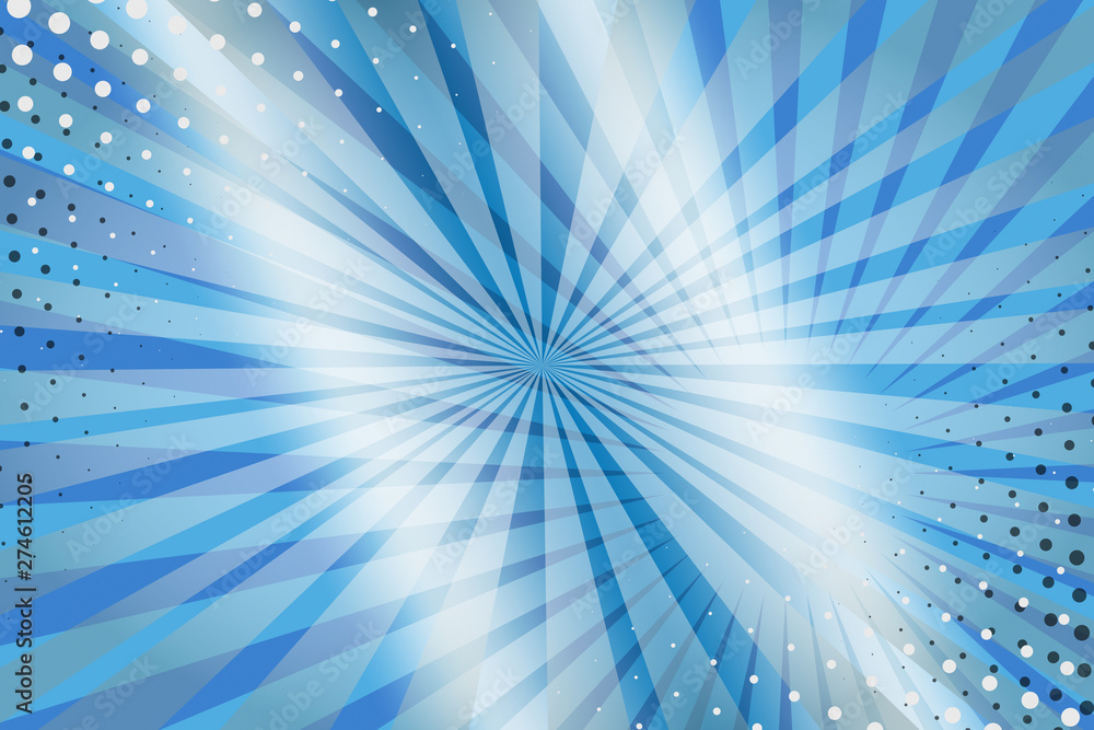 Obraz premium abstract, blue, design, wave, illustration, light, wallpaper, digital, pattern, lines, art, backdrop, texture, backgrounds, curve, white, color, graphic, technology, futuristic, waves, gradient