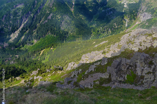 Foto Riesengebirge