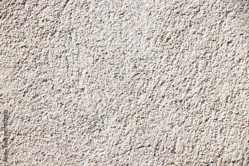 Wallpaper Mural White painted grunge wall rough texture Torontodigital.ca