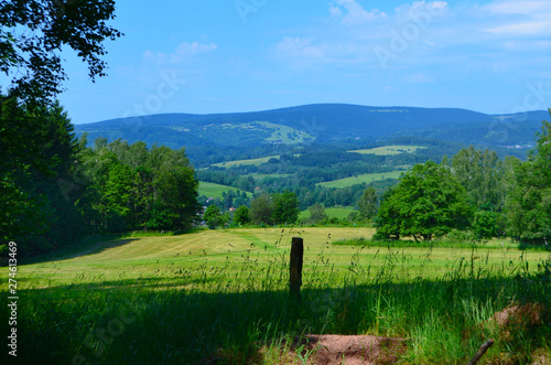 Riesengebirge photo