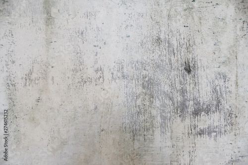 abstract background concrete grunge texture, gray. © bravissimos