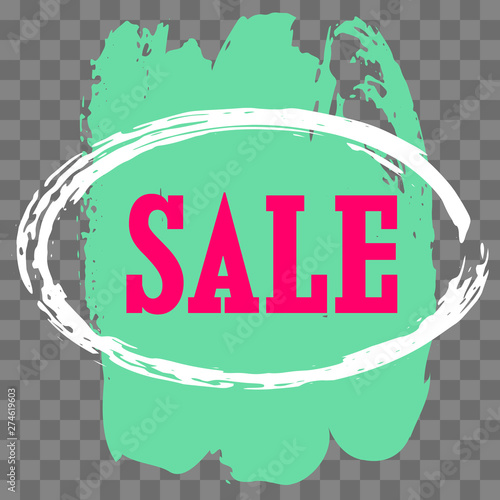 Sale Discount Banner