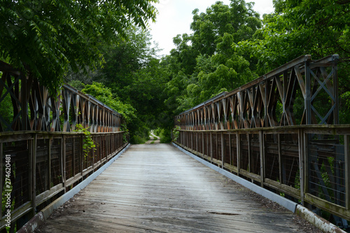 Bailey Bridge