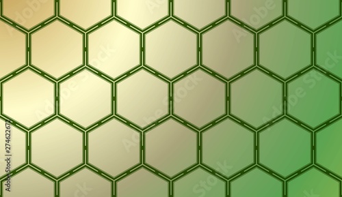 Soft Color Gradients. For Cover Page, Poster, Banner Of Websites. Vector Illustration.