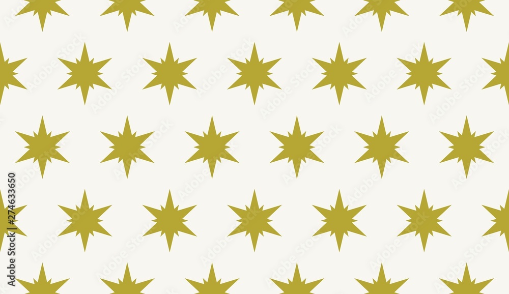 Yellow . abstract seamless geometric pattern. for wallpapers, web page background, surface textures, Image for advertising booklets, banners. Vector illustration Yellow . abstract seamless geometric pattern. for wallpapers, web page background, surface textures, Image for advertising booklets, banners. Vector illustration