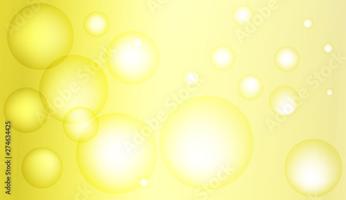Drop geometric background. For your design ad, banner, cover page. Vector illustration.