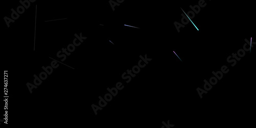 Wallpaper Mural Fast Effect. Motion Neon Light Movement static Torontodigital.ca