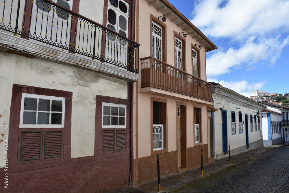 ouro preto - mg