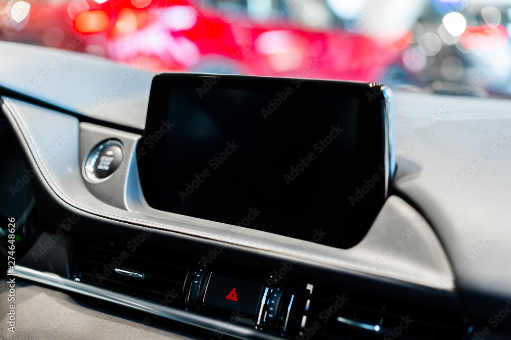 modern car touch screen panel modern car touch screen panel
