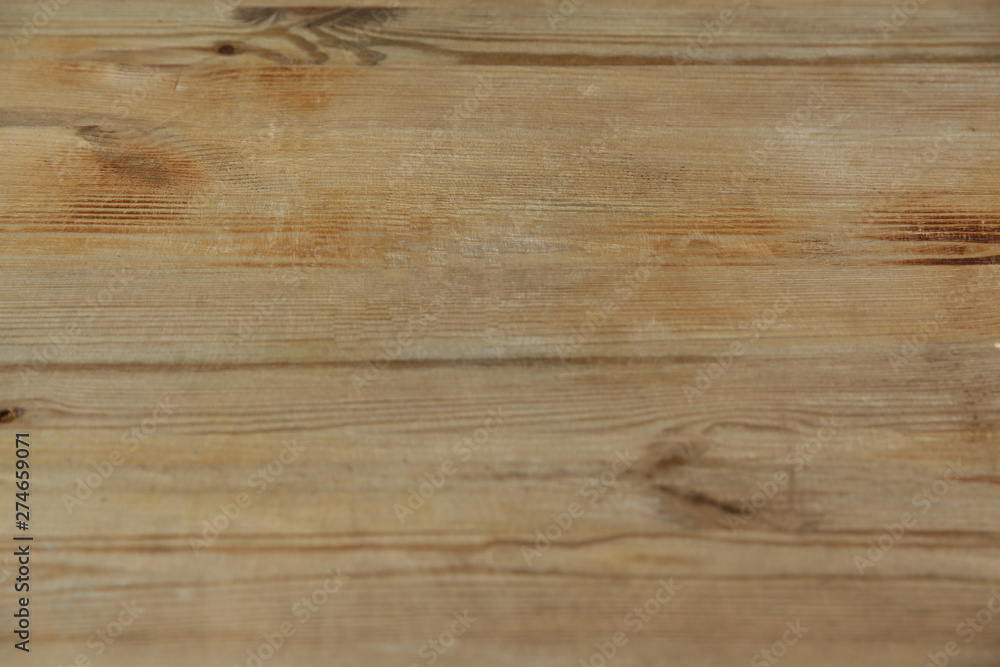 Naklejka premium old wood rustic background with copy space for text or image. Top view. Flat lay.