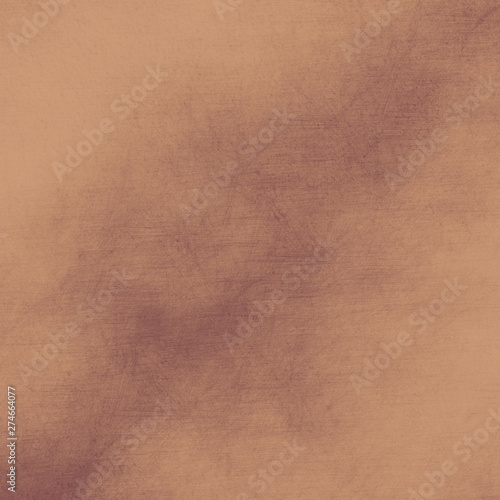 Old brown paper texture background close up