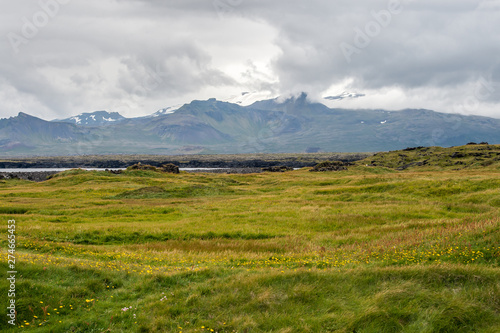 Paysages Islande