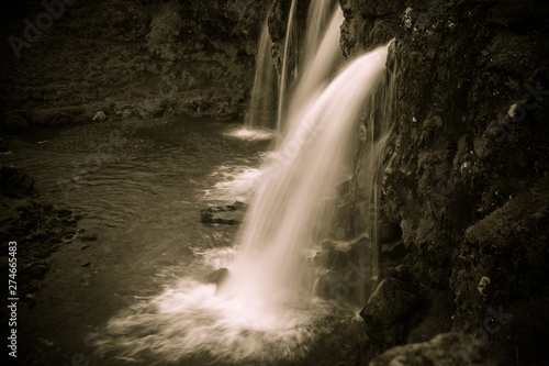 Paysages Islande