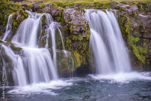 Paysages Islande