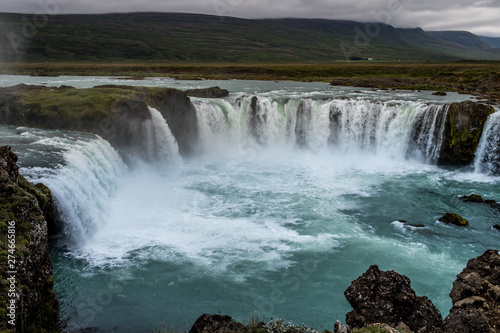 Paysages Islande