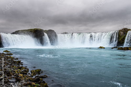 Paysages Islande