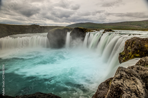 Paysages Islande