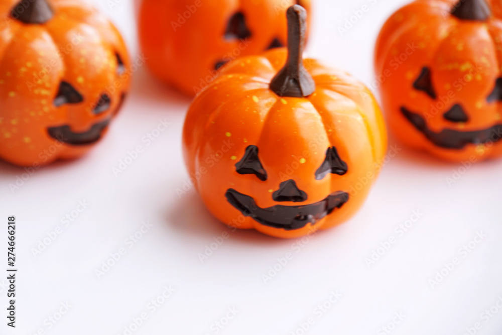 ハロウィンのかぼちゃ ハロウィンのかぼちゃ