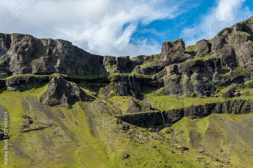 Wallpaper Mural Paysage Islande Torontodigital.ca