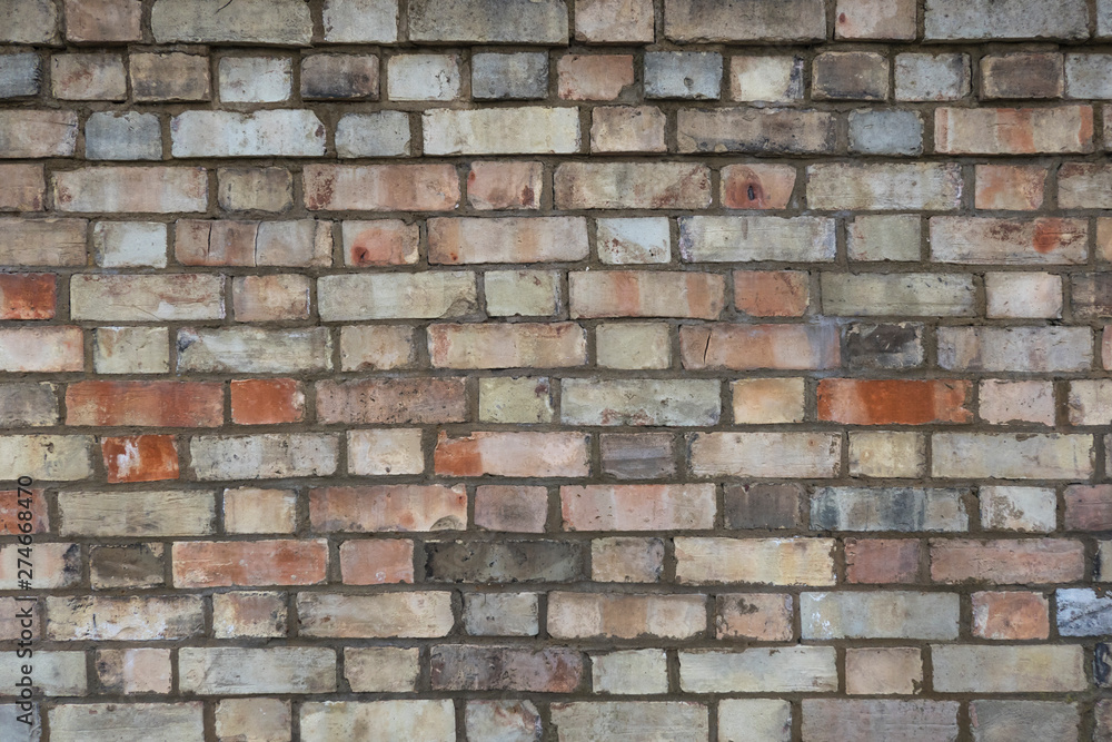 brick wall texture for background brick wall texture for background