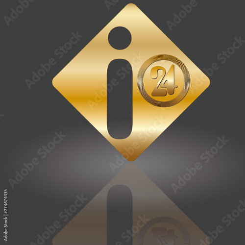 i 24