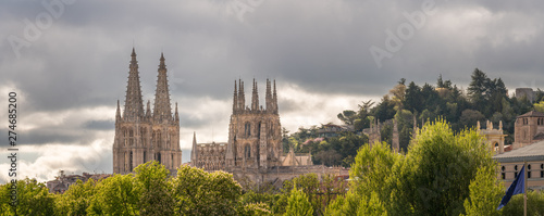 Cathedral of Burgos