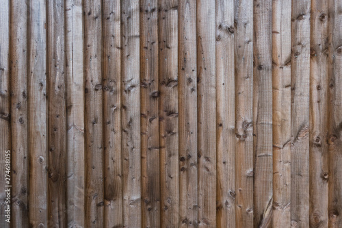Fototapeta Naklejka Na Ścianę i Meble -  The old wood texture with natural patterns