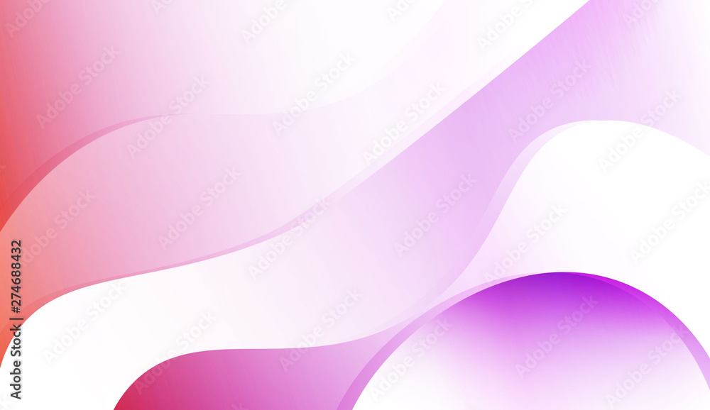 Wave Creative Background. For Business Presentation Wallpaper, Flyer, Cover. Colorful Vector Illustration. Wave Creative Background. For Business Presentation Wallpaper, Flyer, Cover. Colorful Vector Illustration.