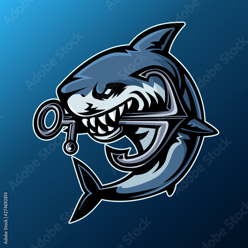  Shark