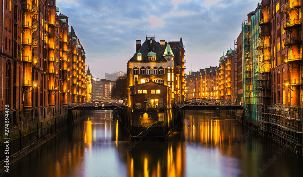 Hamburg 1 Hamburg 1