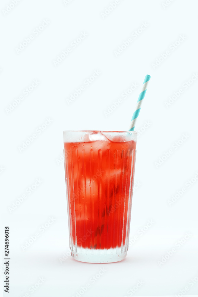 custom made wallpaper toronto digitalCool drink, Summer beverage object