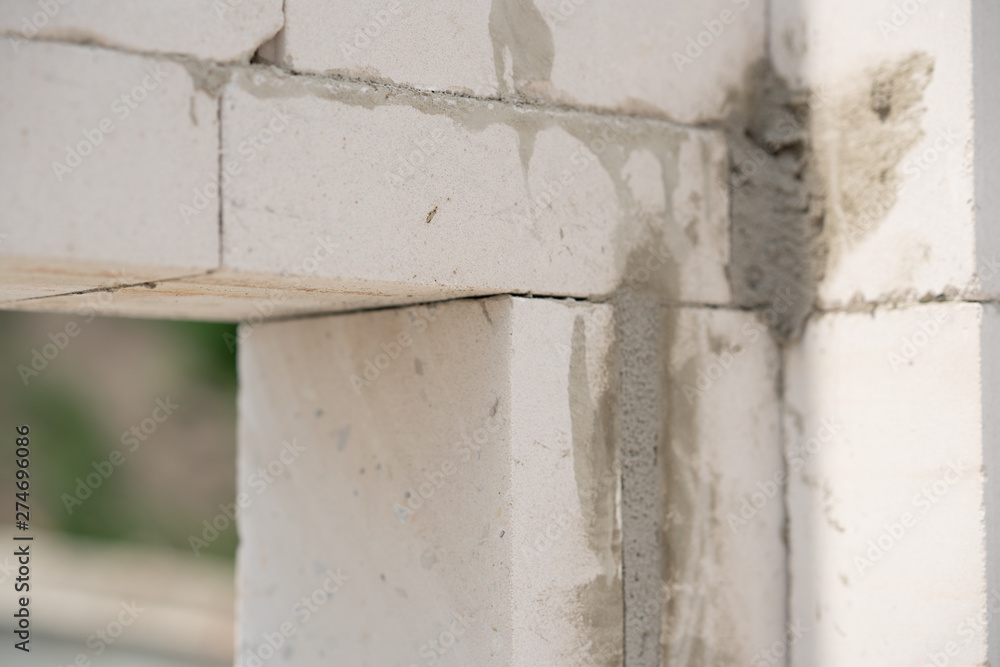 Benötigte Materialien für Rohbau im Baugewerbe Benötigte Materialien für Rohbau im Baugewerbe