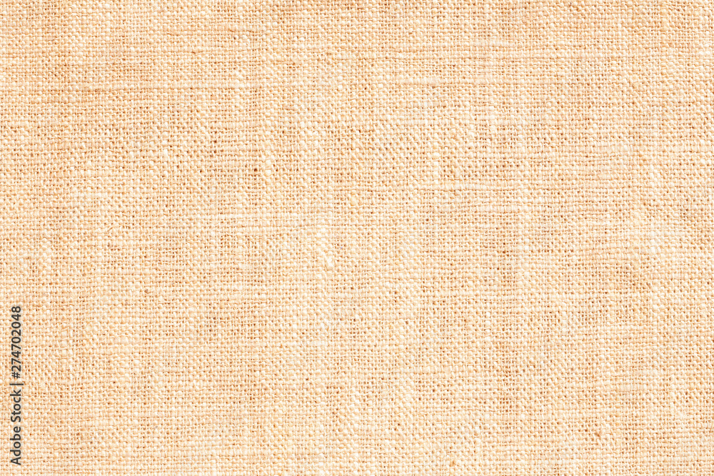 Brown Weave cotton background texture Brown Weave cotton background texture