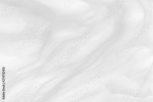 White marble background abstract with soft wave