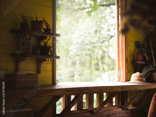 Architecture design creative idea for home building