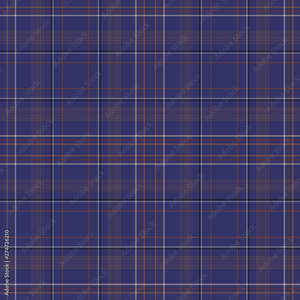 Tartan seamless pattern.... Tartan seamless pattern....
