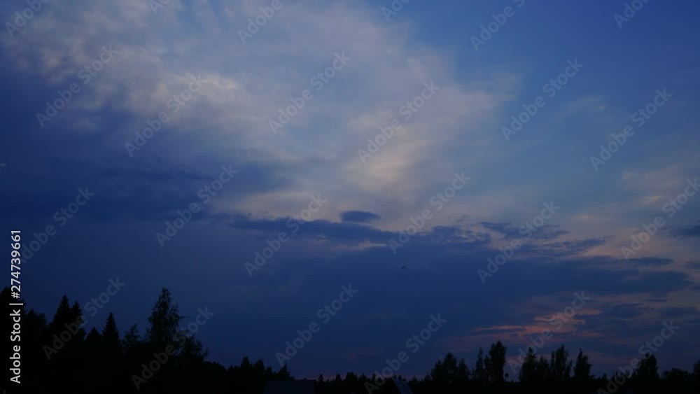 night is coming night is coming