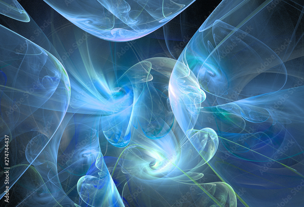 abstract fractal background abstract fractal background
