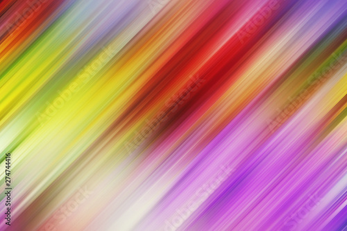 Colorful blur background texture. Abstract art design for your design project. Modern liquid flow style illustration. 