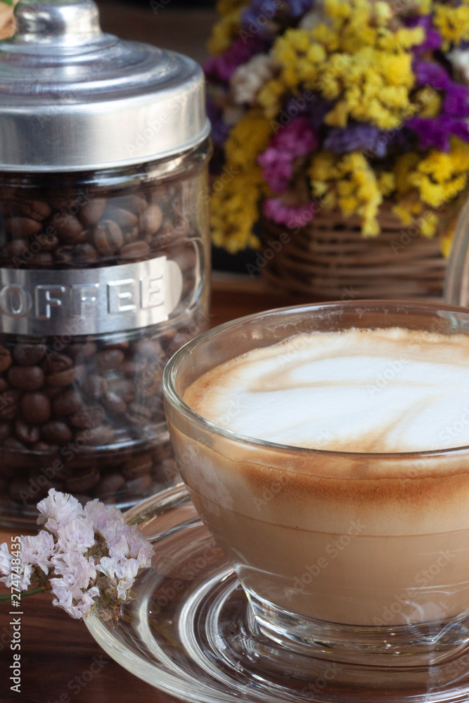 cup of coffee cup of coffee